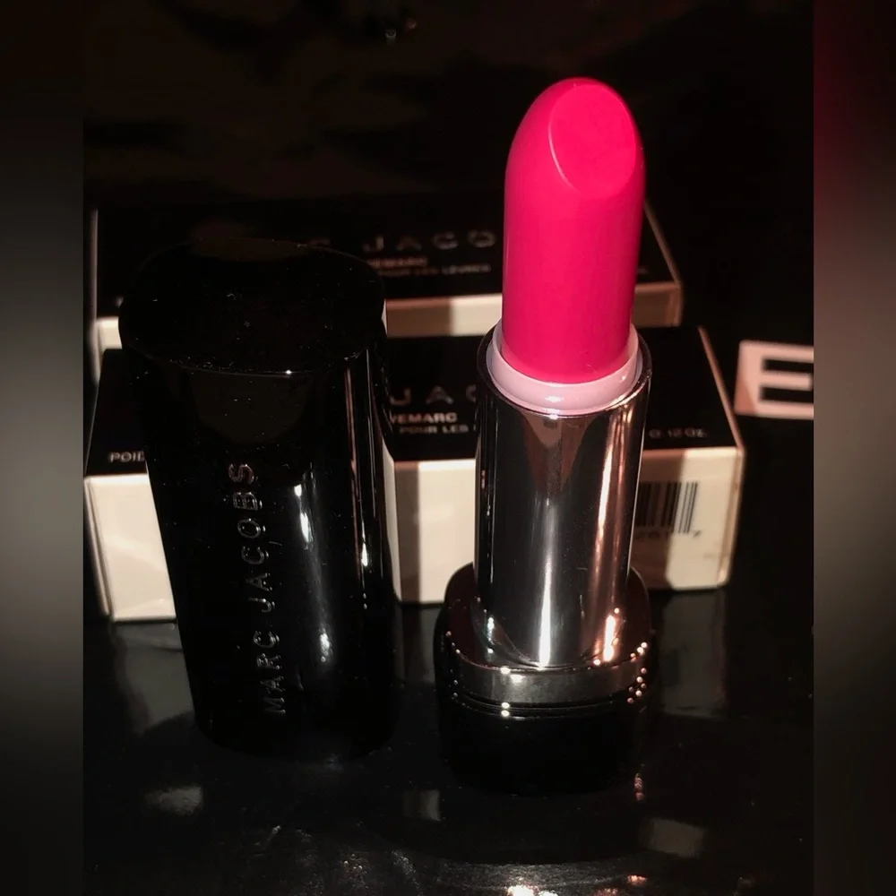 Marc Jacobs Roll the Dice Lipstick-118